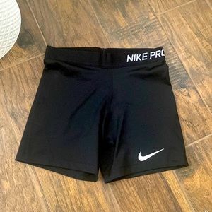 Nike Pro Shorts